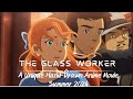 The Glassworker | New Upcoming Anime Movie summer 2024