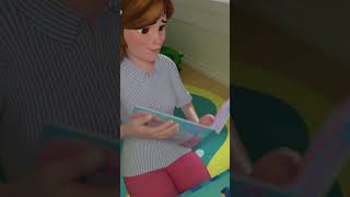 📚🎶 Reading Song