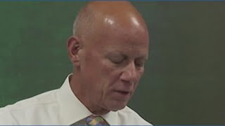 Pinellas deputy arrested for punching inmate in chest, face, sheriff says
