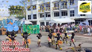 49th Dinagsa Festival 2023 | Tribe No.1  #dinagsafestival2023 #dinagsa2023 #BilisCadizUgyonCadiznon