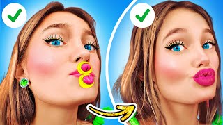 From NERD to POPULAR | FANTASTIC Makeover with Gadgets from TikTok! by TeenVee
