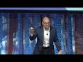 From Uncertainty to Opportunity: What You Can Control in Times of Change