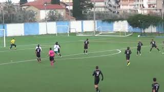 Eccellenza: Alba Adriatica - Capistrello 2-0