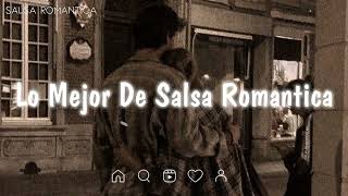 Salsa Christmas 2023🌲Viejitas pero bonitas salsa romantica Eddie Santiago,Grupo Niche,Frankie Ruiz