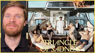 Triangle of Sadness (Triângulo da Tristeza) - Crítica do filme: o vencedor da Palma de Ouro 2022