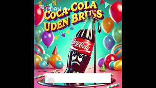 cola uden brus ( dansk ) musik