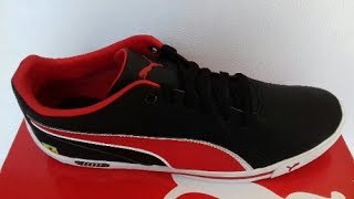 PUMA FERRARI Selezione sf NM2 shoes