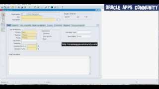 Create Item in Local Inventory Organizations - Oracle Inventory