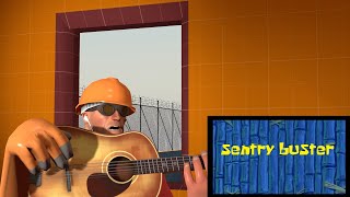 [SFM] Sentry Buster?!?!?!
