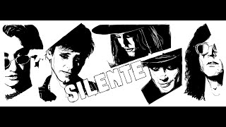 Silente - Pitanje je ljubavi