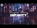 Infinity - Jaymes Young | Lyric Video