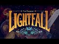 LIGHTFALL, 3 de Tim Probert