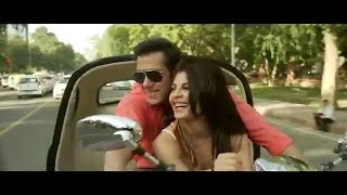 Kick(2014)_First Video Song_Ban Jaa Na Meri_Salman Khan.mp4