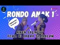 Niken Salindry Ft. Lek Doel - Rondo Anak Siji | Lirik