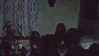 12 Terrifying Ghost Videos That Caught Real Paranormal Activity On Camera