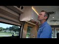 panoramic rv tour with the ceo