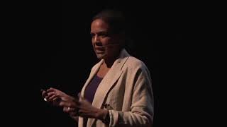 We are not alone: The depths of the human superorganism | Karen Nelson | TEDxIEMadrid