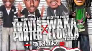 Travis Porter ft. New Boyz \