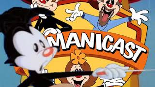 The Animanicast! The Animaniacs Podcast!