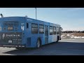 yrt 571 goes out of service