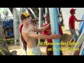 Surfing and Stand-Up Paddling Lessons - Hawaiian Surfing Adventures - KVIC-TV, myKauai.com [Spot]