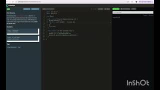 Reverse String in Java | Java Interview Question (No StringBuilder / No StringBuffer) #coderbyte