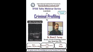 IIFSS / FCI Criminal Profiling
