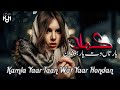 Kamla Yaar Taan Wat Yaar Hondan Song - Pakistani Saraiki lofi songs 🔥🎭 Lofi Urdu Music