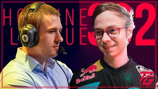 LCS 2024 CHANGES? Does JENSEN have something to PROVE?! feat. Svenskeren | Hotline League 302
