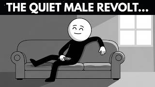 The Silent Rebellion of Single Men — What Happens When Men Stop Following the Script
