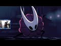 Hollow Knight Is A Masterpiece