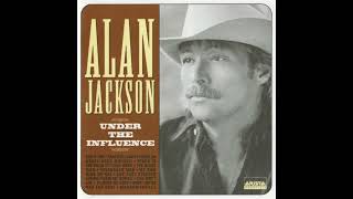 Pop a Top - Alan Jackson