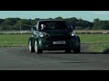 aston martin s cygnet city car with a 430bhp v8 engine