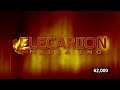 (REQUESTED) Elecarlton Intro 5.0 Effects (Inspired By IDT Entertainment (2006) Effects)