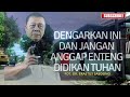 dengarkan ini dan jangan anggap enteng didikan tuhan pdt. dr. erastus sabdono