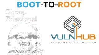 Lampiao CTF Walkthrough - Boot-To-Root