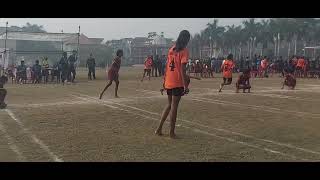 42 National #khokho Championship Westbengal vs Maharashtra