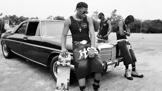 It’s ILLEGAL to Own This 90's Hip Hop Mixtape