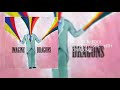 Imagine Dragons- Living Musical Lyrics