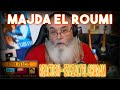 Majda El Roumi Reaction - Etazalt El Gharam - First Time Hearing - Requested