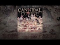 cannibal corpse pit of zombies official