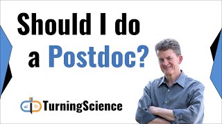 Should I do a Postdoc (if I want an industry career)?