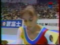 1995 worlds sabae ef 1 2 french coverage