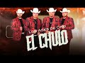 Los Ases de Oro - El Chulo [ Video Letra ] MusiCanal