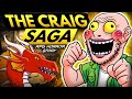 The Craig Saga | (r/RPGHorrorstories)