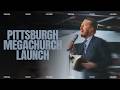 🚨 NEW REVIVAL TODAY MEGACHURCH PITTSBURGH LAUNCH