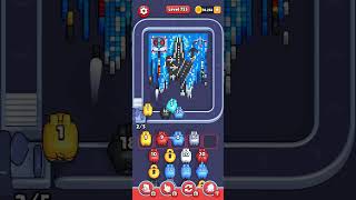 Pixel Flow Level 755 #gaming #puzzle