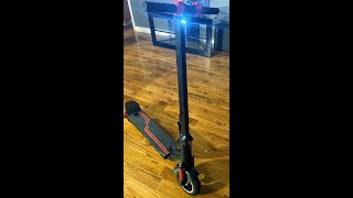 Xprit 8” Electric scooter