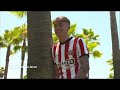 jack clarke is gone. forever sunderland