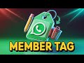 How to Edit or Delete Your WhatsApp Member Tag (2026 Tutorial)